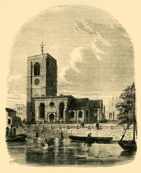 Chelsea Kerk