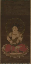 Chigo Monju: Manjusri als kind