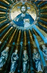 Christus Pantocrator