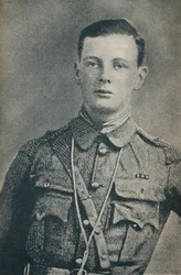 Churchill Gezocht, 1899, 1945