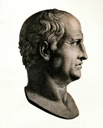Cicero de Romeinse consul