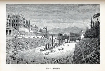 Circus Maximus