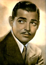 Clark Gable, Amerikaanse acteur