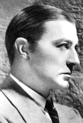 Clive Brook, Engelse acteur