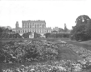 Cliveden House, Maidenhead, Berkshire, 1894