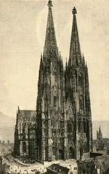 Dom van Keulen