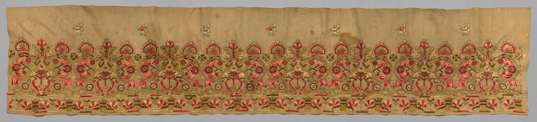Complete rokzoom, 1700s