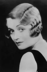 Constance Bennett 1904-1965, Amerikaanse actrice, 20e eeuw