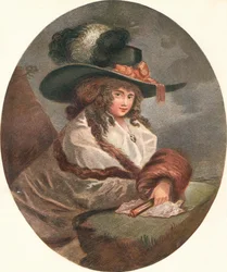 Constantia, ca. 1788