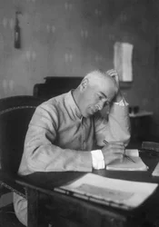 Constantin Stanislavski, Russische acteur en theaterregisseur, 1910s