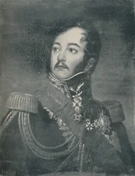 Graaf Jean Rapp, ca. 1800, ca. 1835, 1896