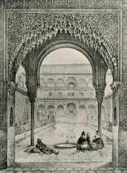 Hof van de Visvijver