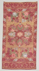 Omslag, 1600s - 1700s