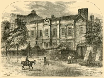 Cromwell House, Highgate