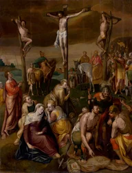 Kruisiging