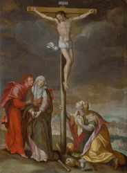 Kruisiging