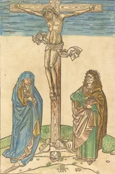 Kruisiging