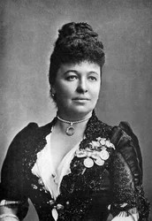Dame Emma Albani, Canadese operazangeres