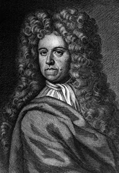 Daniel Defoe, Engelse schrijver, journalist en spion