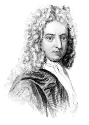 Daniel Defoe, Engelse schrijver, journalist en spion