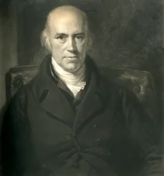 Davies Gilbert, 1767-1839