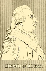 Demouriez, 1739-1823