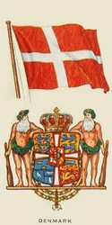Denemarken