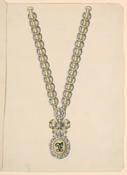 Ontwerp voor een Ketting