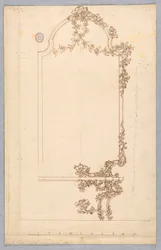 Ontwerp voor een Pier Tafel
