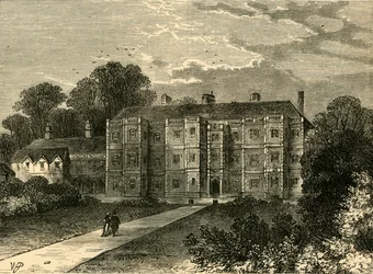 Dorchester House