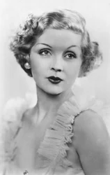 Dorothy Hyson 1914-1996, Amerikaanse actrice, 20e eeuw