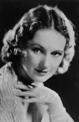 Dorothy Jordan 1906-1988, Amerikaanse actrice, 20e eeuw