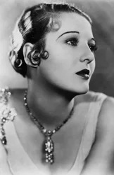 Dorothy Mackaill, Engels-Amerikaanse actrice, 20e eeuw