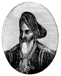 Dost Mohammad Khan, heerser van Afghanistan