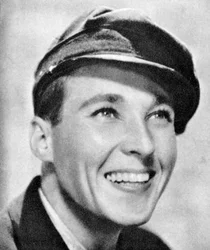 Douglass Montgomery, Canadese acteur, 1934-1935