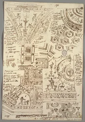 Tekening