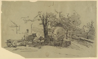 Tekening (VS)