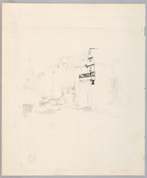 Tekening (VS)