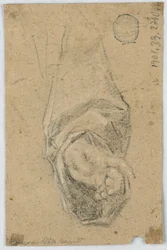 Tekening, Studie