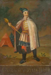 Hertog Gyula III.