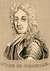 Hertog van Berwick, 1670-1734, 1830