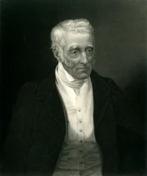 Hertog van Wellington, ca. 1830
