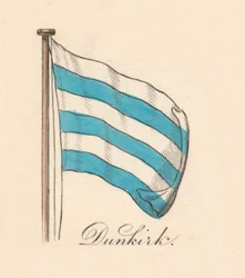 Duinkerken, 1838