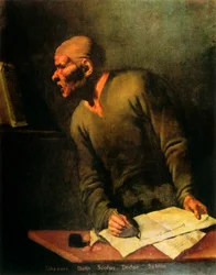 Duns Scotus, 17e eeuw, 1943