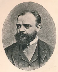 Dvorak, 1895
