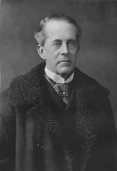 Graaf Cadogan, 1911
