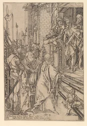 Ecce Homo omgekeerde kopie