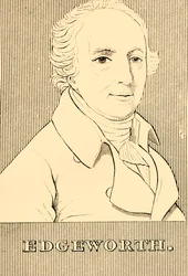Edgeworth, 1744-1817