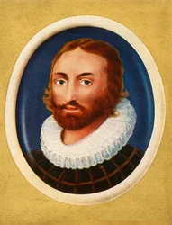 Edmund Spenser, 1933