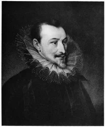 Edmund Spenser, Engelse dichter, 19e eeuw